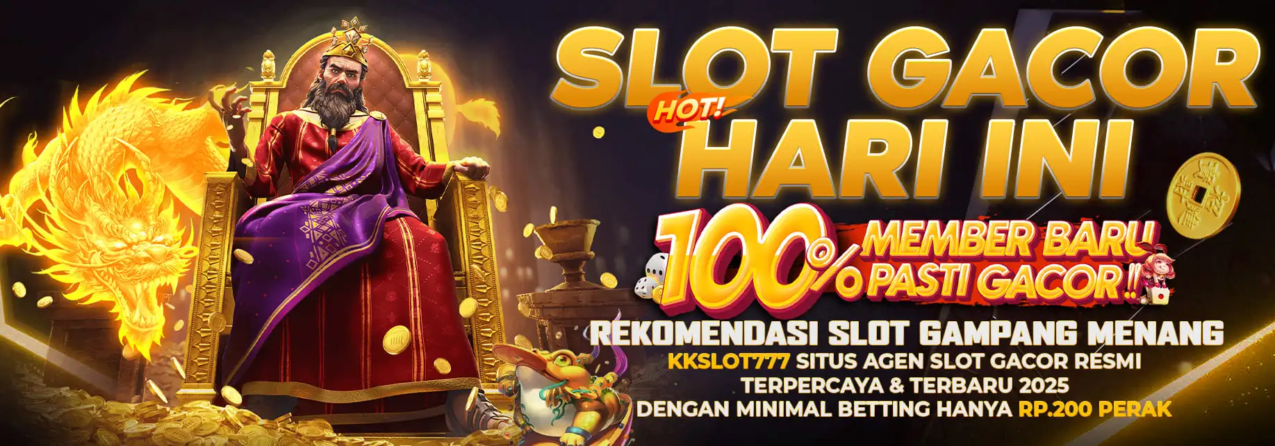 Rajapoker99
